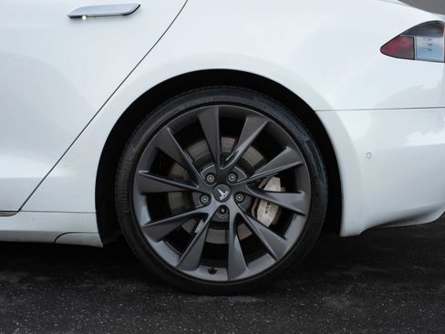 Used 2020 Tesla Model S Long Range image 37