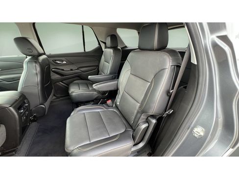 Certified 2019 Chevrolet Traverse Premier AWD/4WD image 28