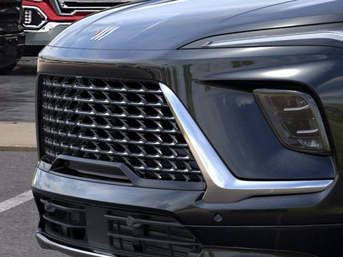 New 2026 Buick Enclave Avenir w/ Super Cruise Package image 15