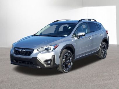Used 2023 Subaru Crosstrek 2.5i Limited