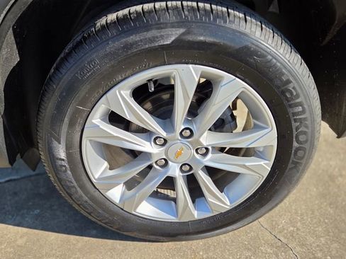 Used 2021 Chevrolet TrailBlazer LS image 10