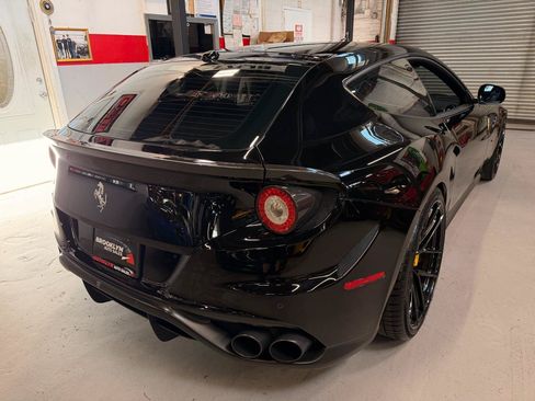 Used 2012 Ferrari FF AWD/4WD image 6