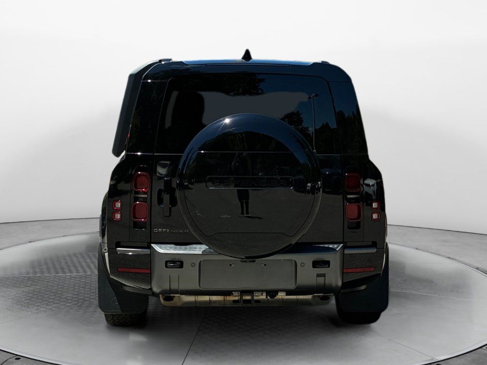 Certified 2024 Land Rover Defender 130 Outbound AWD/4WD image 6