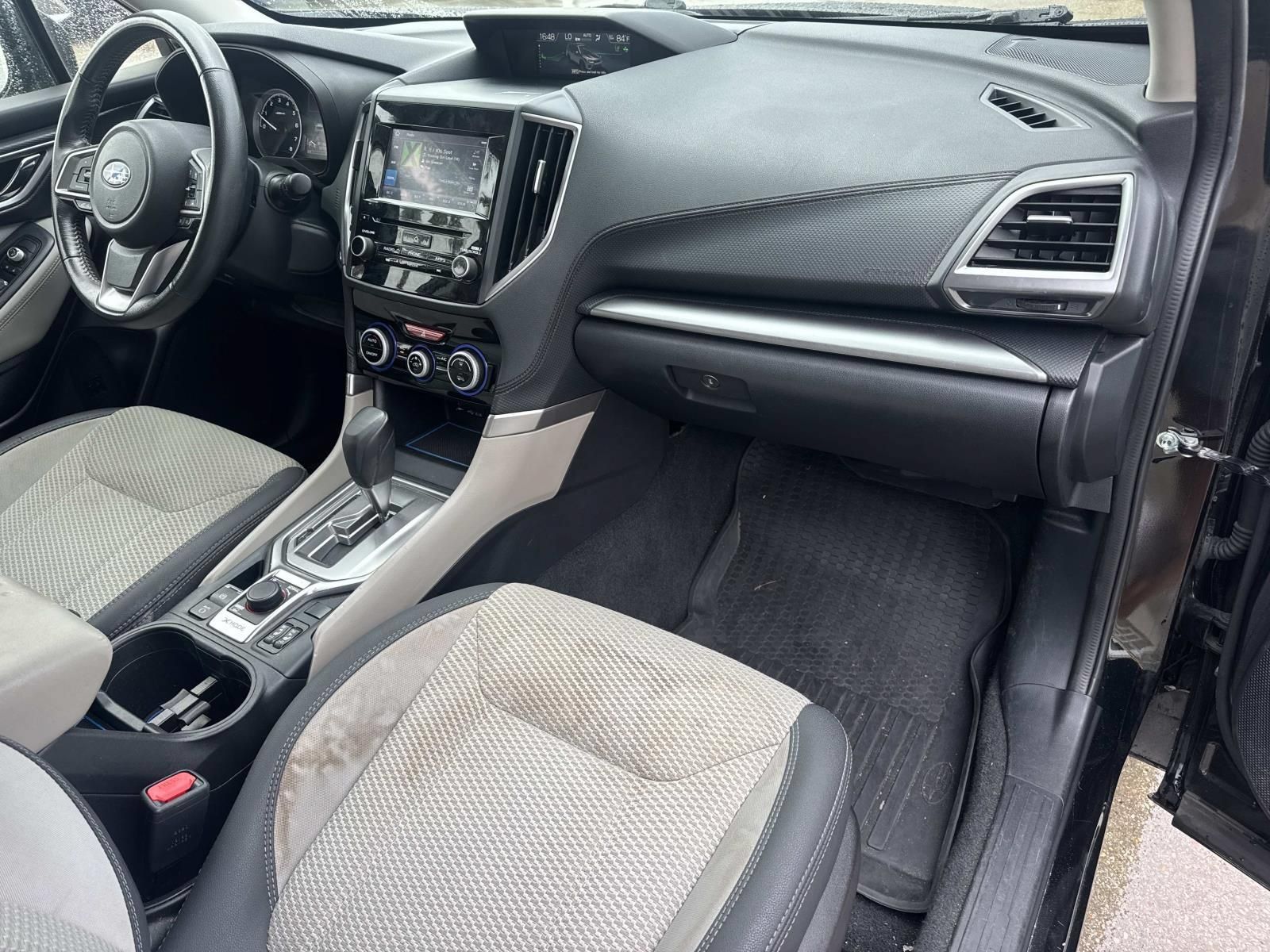Used 2019 Subaru Forester Premium AWD/4WD image 10