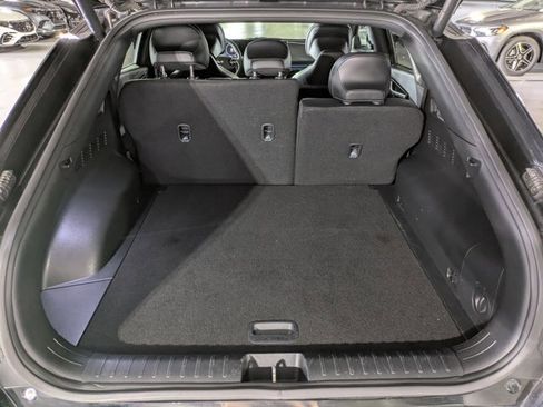 Used 2022 Kia EV6 GT-Line w/ GT-Line White Seat Package AWD/4WD image 7