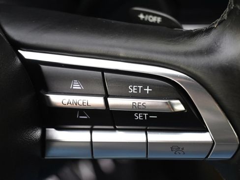 Used 2023 MAZDA CX-30 AWD 2.5 S w/ Premium Package image 35