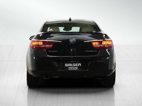 Used 2013 Buick Verano Leather image 4