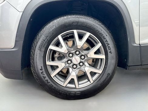 Used 2023 GMC Acadia SLT w/ Preferred Package AWD/4WD image 34