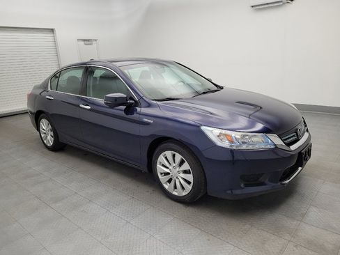 Used 2015 Honda Accord Touring image 11