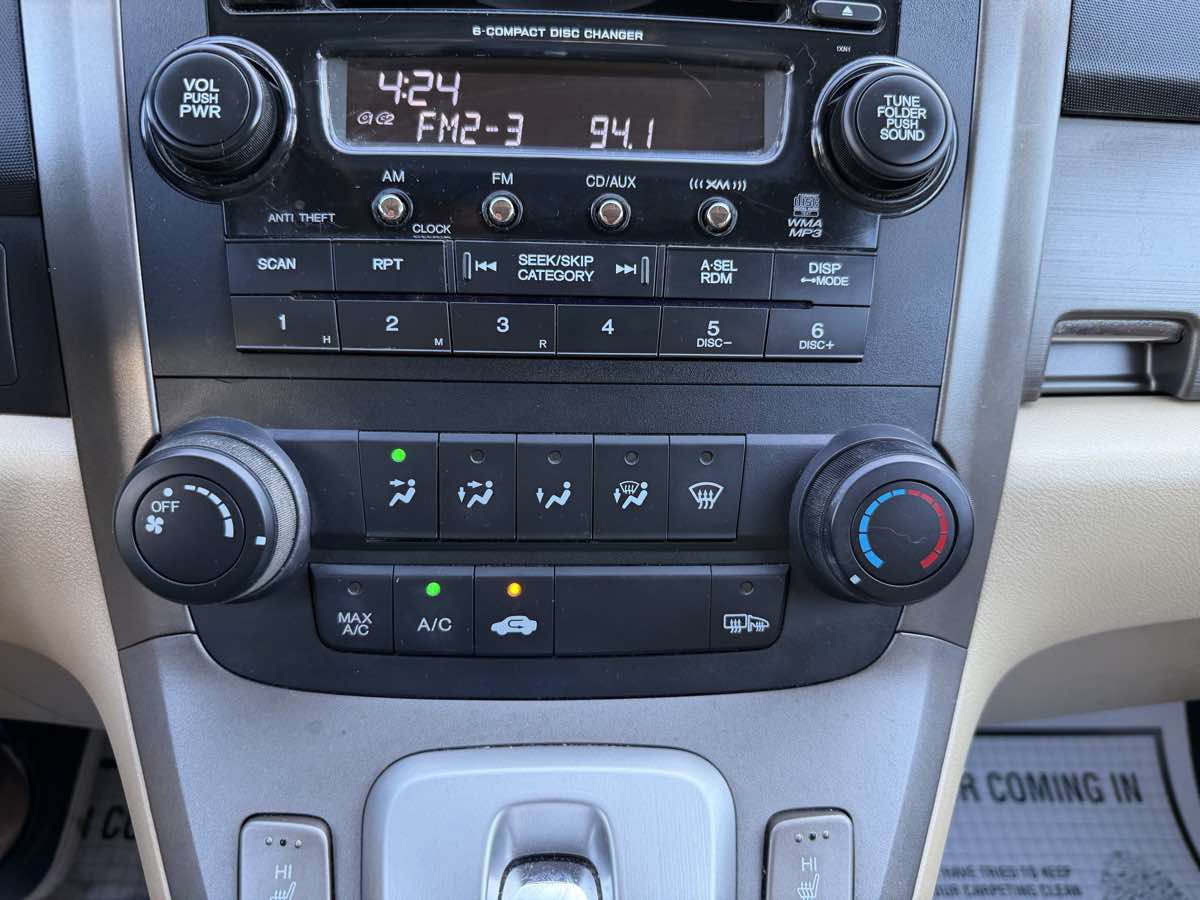 Used 2007 Honda CR-V EX-L image 18
