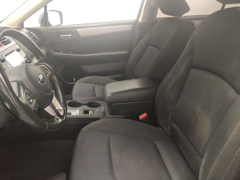 Used 2017 Subaru Legacy 2.5i Premium AWD/4WD image 17