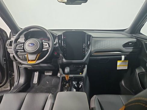 New 2026 Subaru Forester Wilderness w/ Wilderness Plus Package image 18