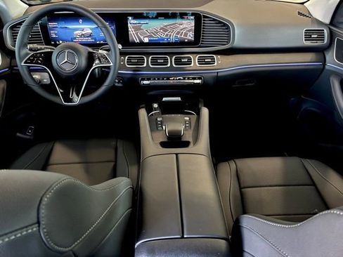 Certified 2026 Mercedes-Benz GLE 350 4MATIC image 24