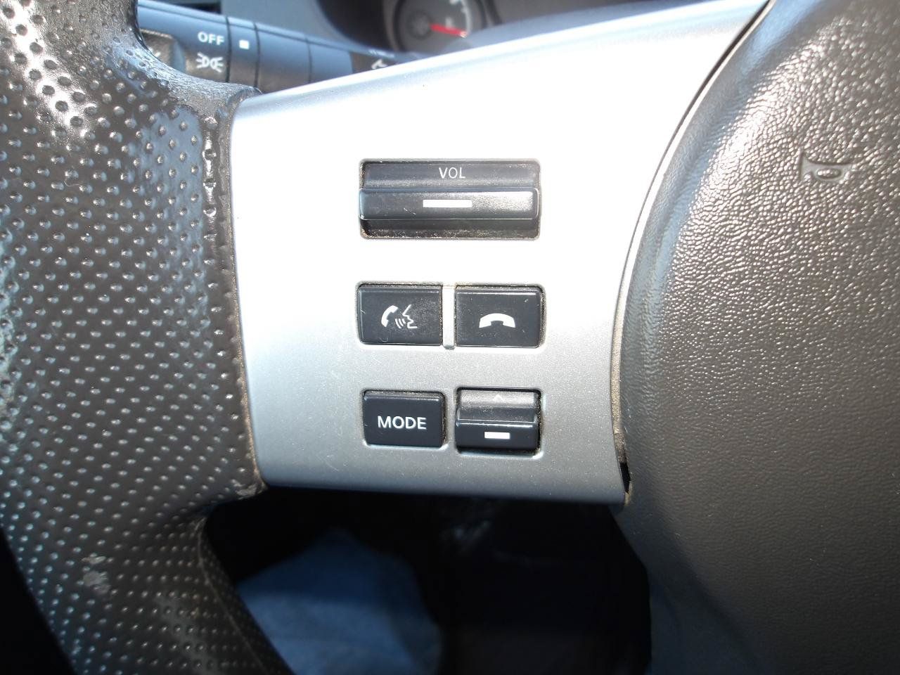 Used 2015 Nissan Frontier S RWD image 15