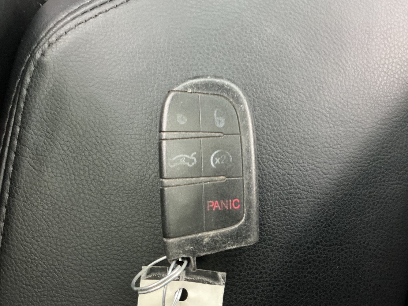 Used 2016 Dodge Challenger SXT Plus RWD image 38