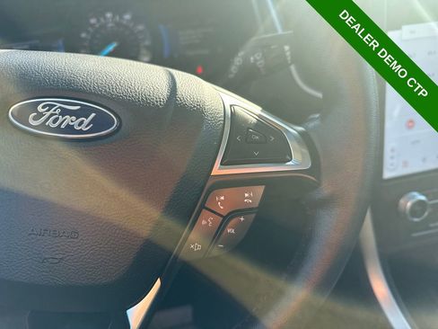 Used 2024 Ford Edge SEL w/ Convenience Package image 29