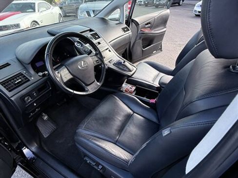 Used 2010 Lexus HS 250h Premium FWD image 27