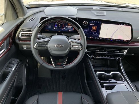 New 2026 Chevrolet Traverse RS w/ LPO, Floor Liner Package image 35