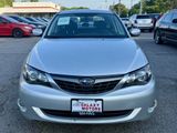 Used 2008 Subaru Impreza 2.5i image 2