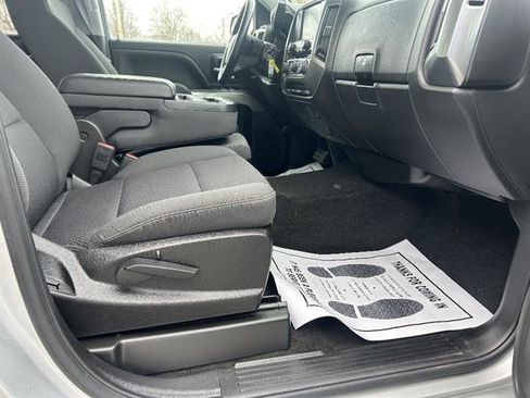 Certified 2018 Chevrolet Silverado 1500 LT w/ All Star Edition image 32