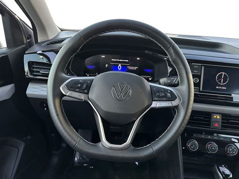 Used 2024 Volkswagen Taos S image 12