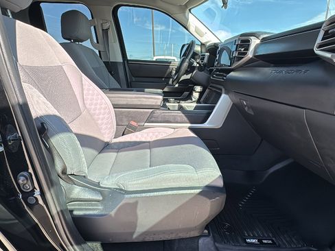 Used 2024 Toyota Tundra SR5 image 27