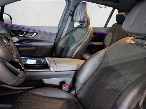 Certified 2023 Mercedes-Benz EQS 450+ SUV image 18