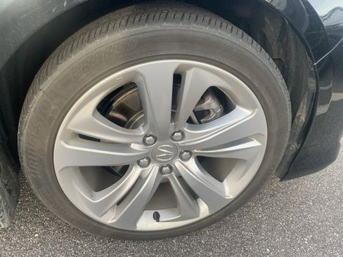 Used 2023 Acura TLX w/ Technology Package image 5