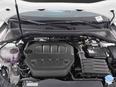 New 2026 Audi A3 2.0T Premium Plus AWD/4WD image 9