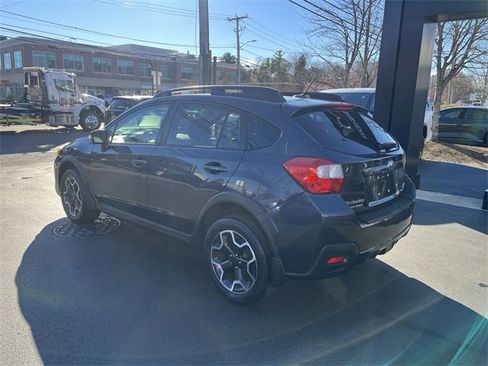 Used 2015 Subaru Crosstrek 2.0i Limited image 6