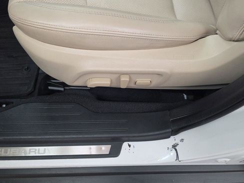 Used 2018 Subaru Outback 3.6R Limited w/ Popular Package #2 image 14