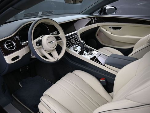 New 2026 Bentley Continental GT image 4