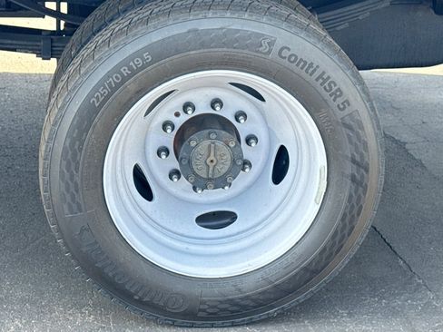 New 2024 Ford F550 2WD Regular Cab Super Duty image 17