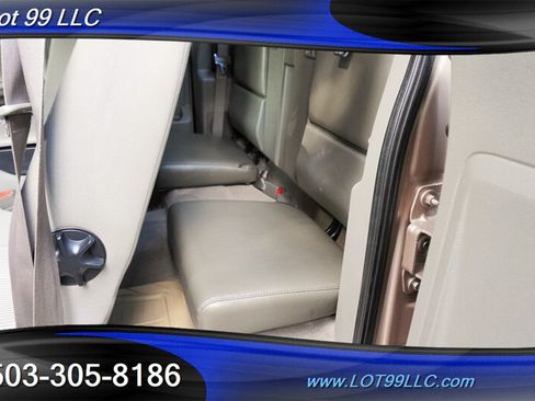 Used 2010 Dodge Dakota Big Horn w/ Extra Security Group AWD/4WD image 17