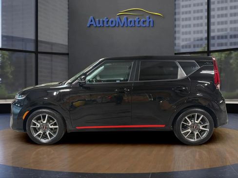 Used 2020 Kia Soul GT-Line Turbo image 7