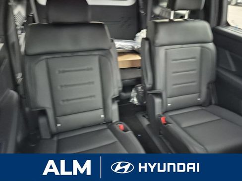 New 2026 Hyundai Santa Fe Calligraphy FWD image 22