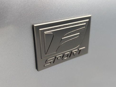 New 2026 Lexus IS 350 F Sport RWD image 32