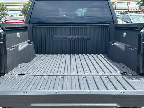 Used 2025 Toyota Tacoma SR RWD image 12