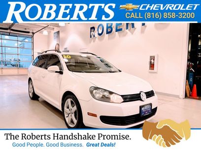 Used 2010 Volkswagen Jetta TDI