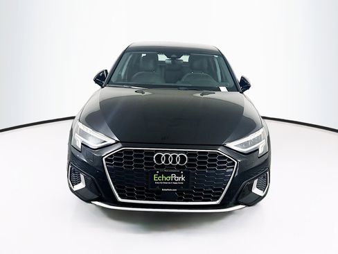 Used 2023 Audi A3 2.0T Premium image 2