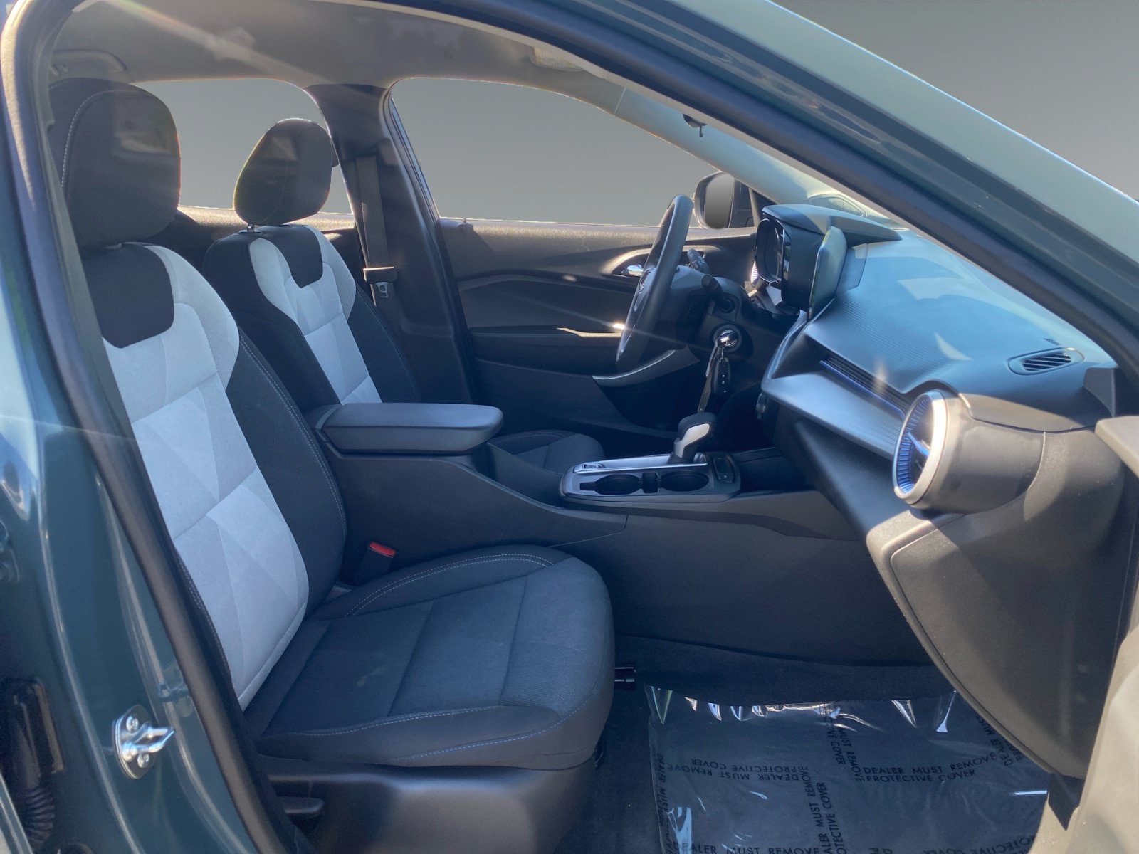 Used 2026 Chevrolet Trax LS FWD image 15