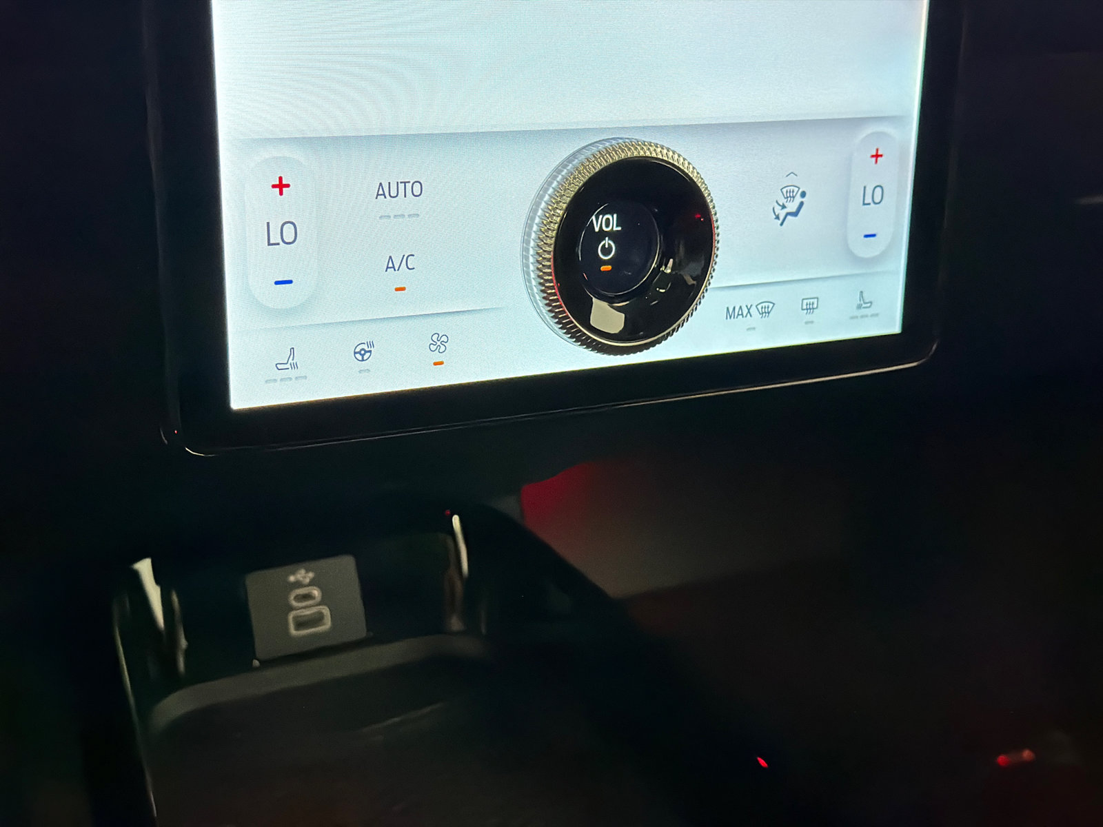New 2026 Ford Mustang Mach-E Premium AWD/4WD image 29