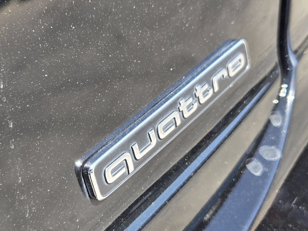 Certified 2023 Audi Q8 Premium Plus w/ Premium Plus Package AWD/4WD image 14