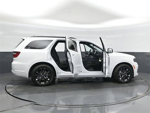 New 2026 Dodge Durango GT w/ Blacktop Package image 48