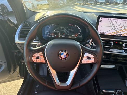 Used 2022 BMW X3 sDrive30i w/ Convenience Package image 20
