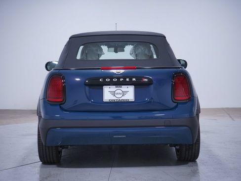 Used 2026 MINI Cooper S FWD image 4