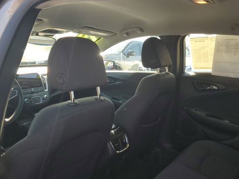 Used 2024 Chevrolet Malibu LT image 13