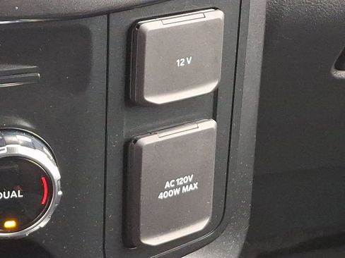 Certified 2022 Ford F150 XLT w/ Equipment Group 302A High image 25