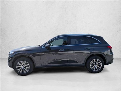 New 2026 Mercedes-Benz GLC 300 image 5
