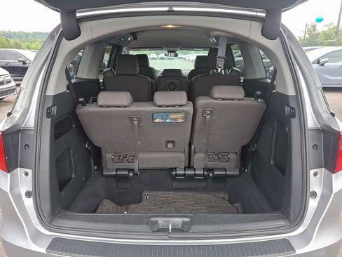 Used 2023 Honda Odyssey EX image 28